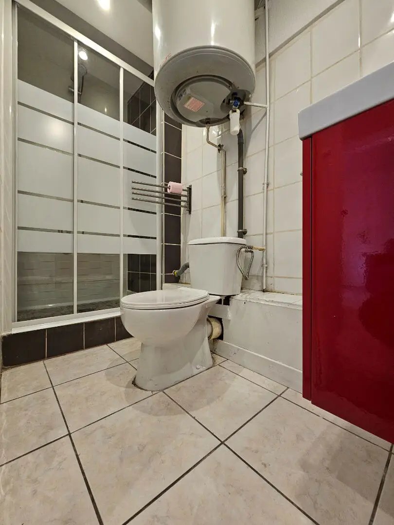 Appartement à vendre, 20m², Toulouse