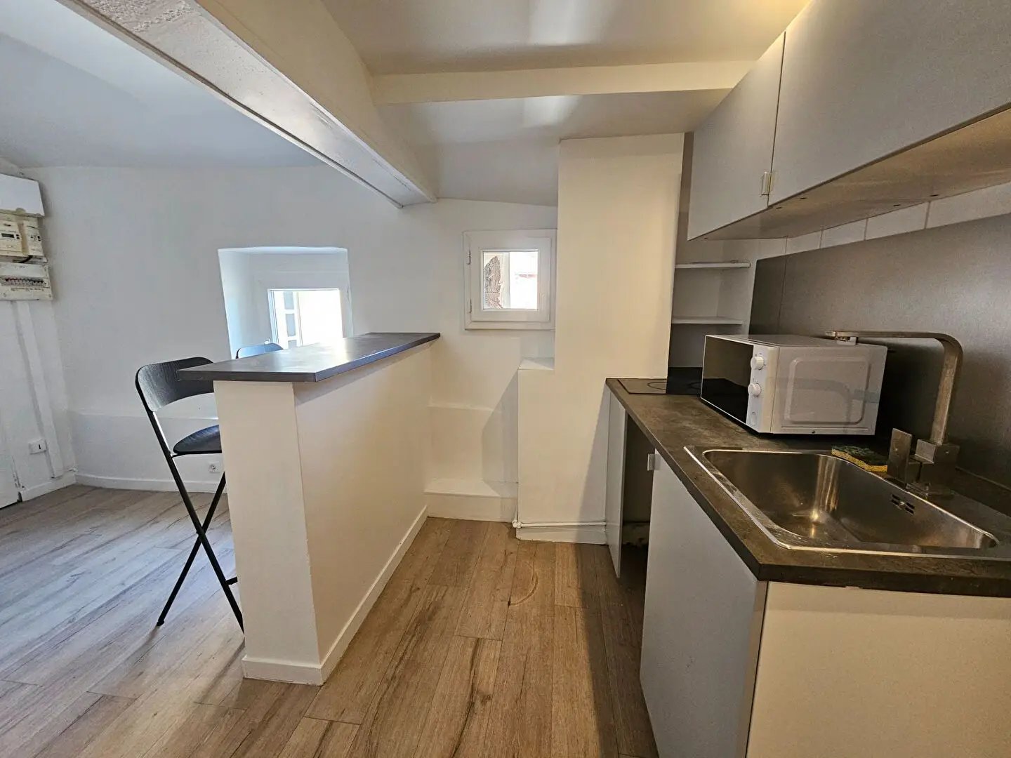 Appartement à vendre, 20m², Toulouse