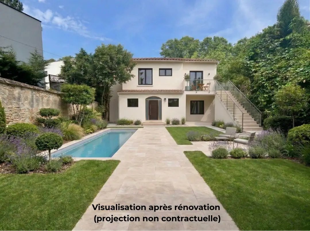 Maison à vendre, 253m², Toulouse