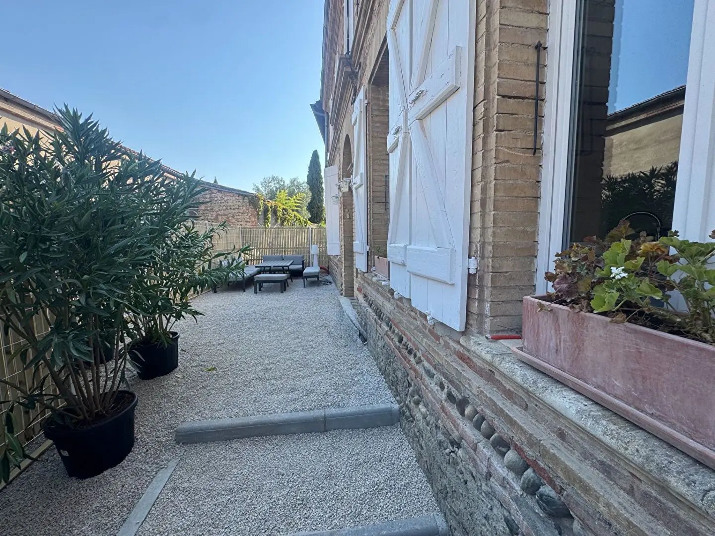 Appartement à vendre, 117m², Blagnac