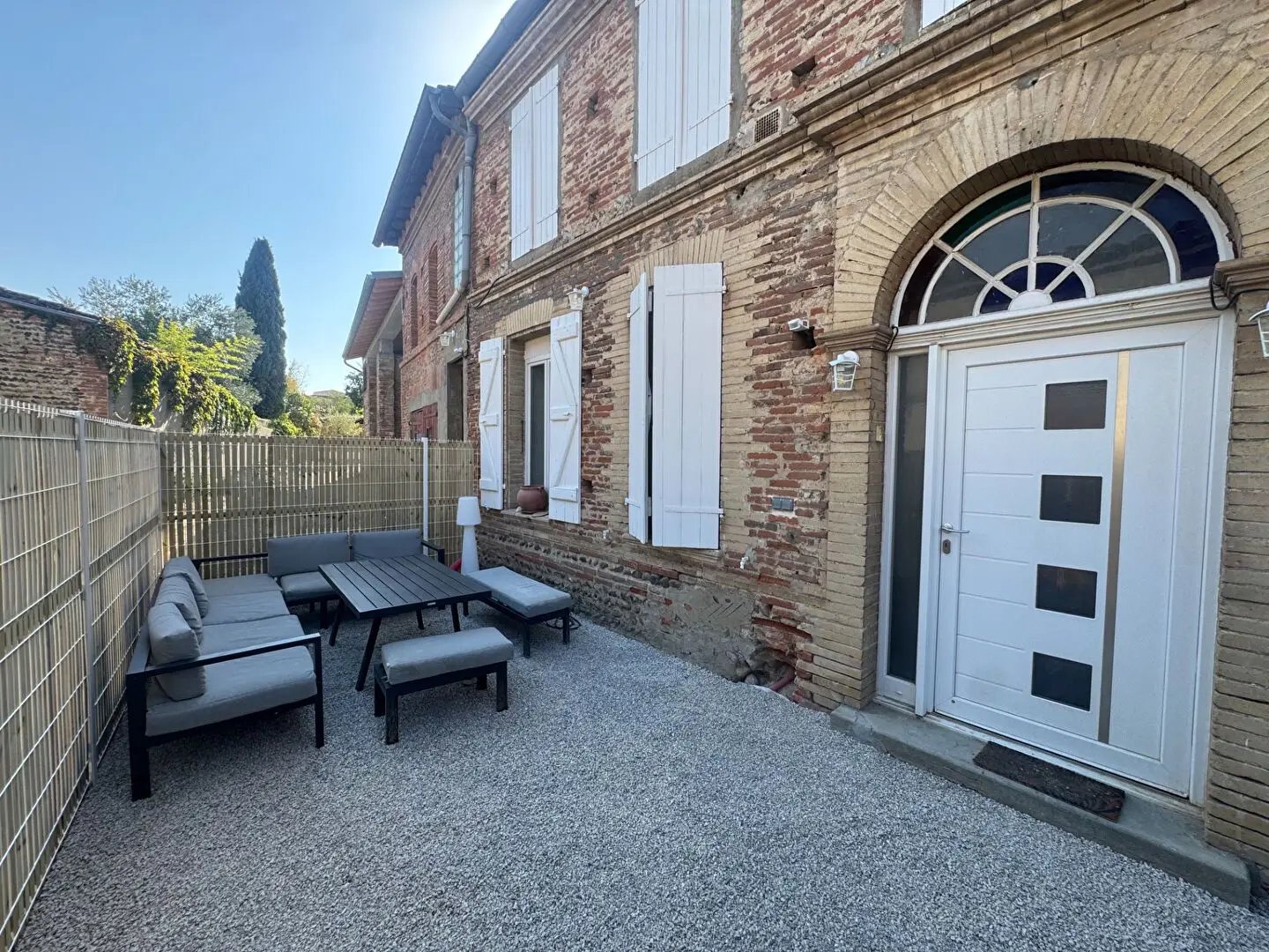 Appartement à vendre, 117m², Blagnac