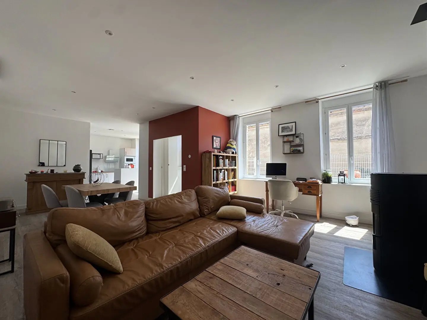 Appartement à vendre, 117m², Blagnac