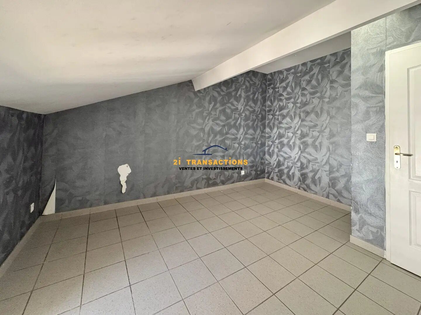 Appartement à vendre, 65m², Givors