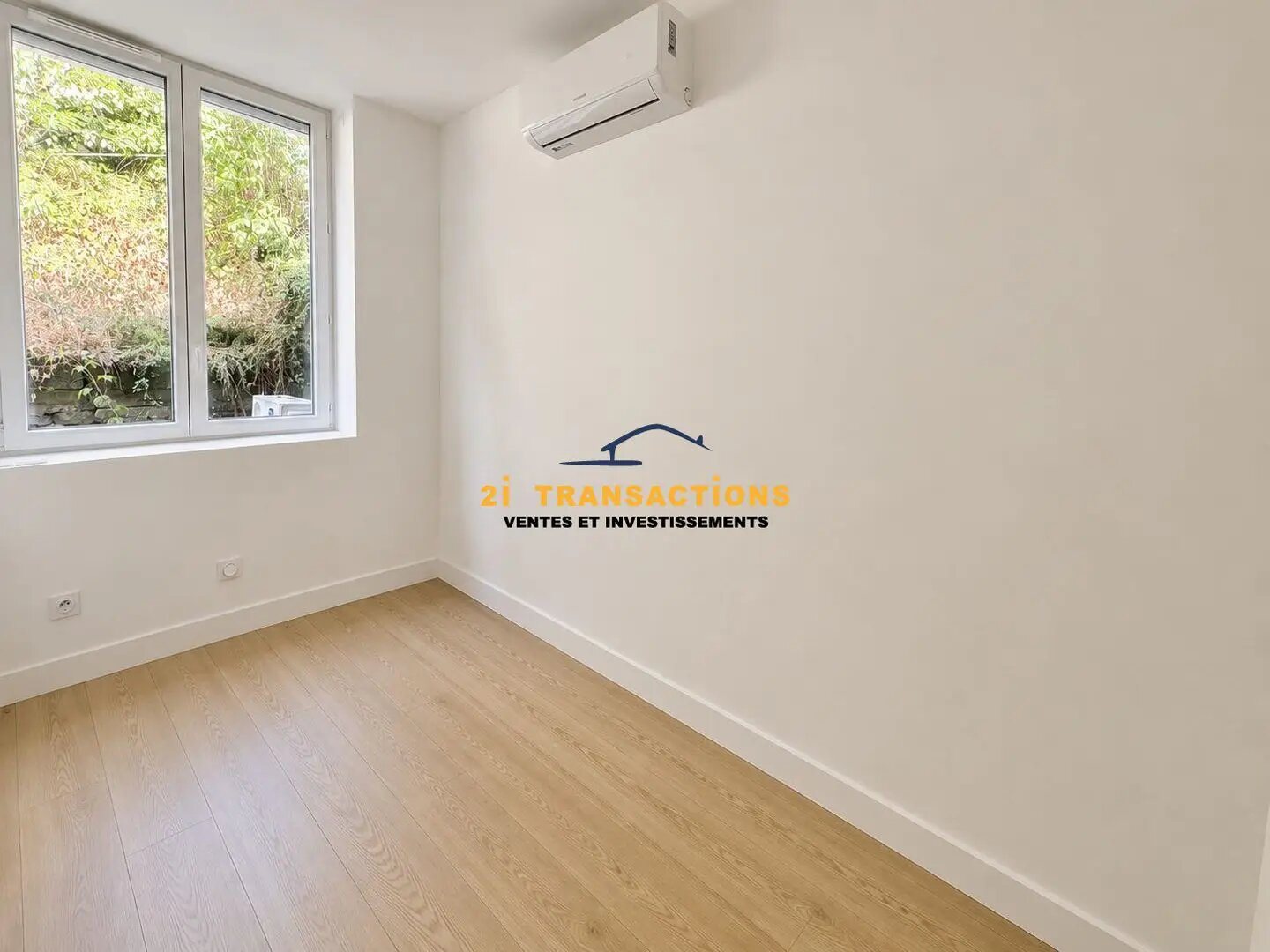 Appartement à louer, 22m², Saint-Etienne