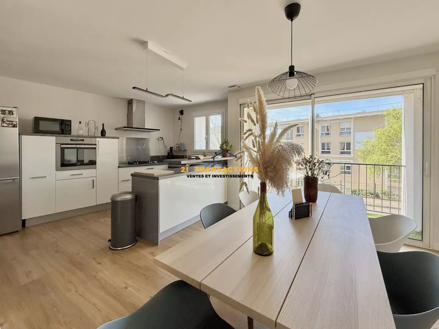Maison à vendre, 97m², Saint-Priest-en-Jarez