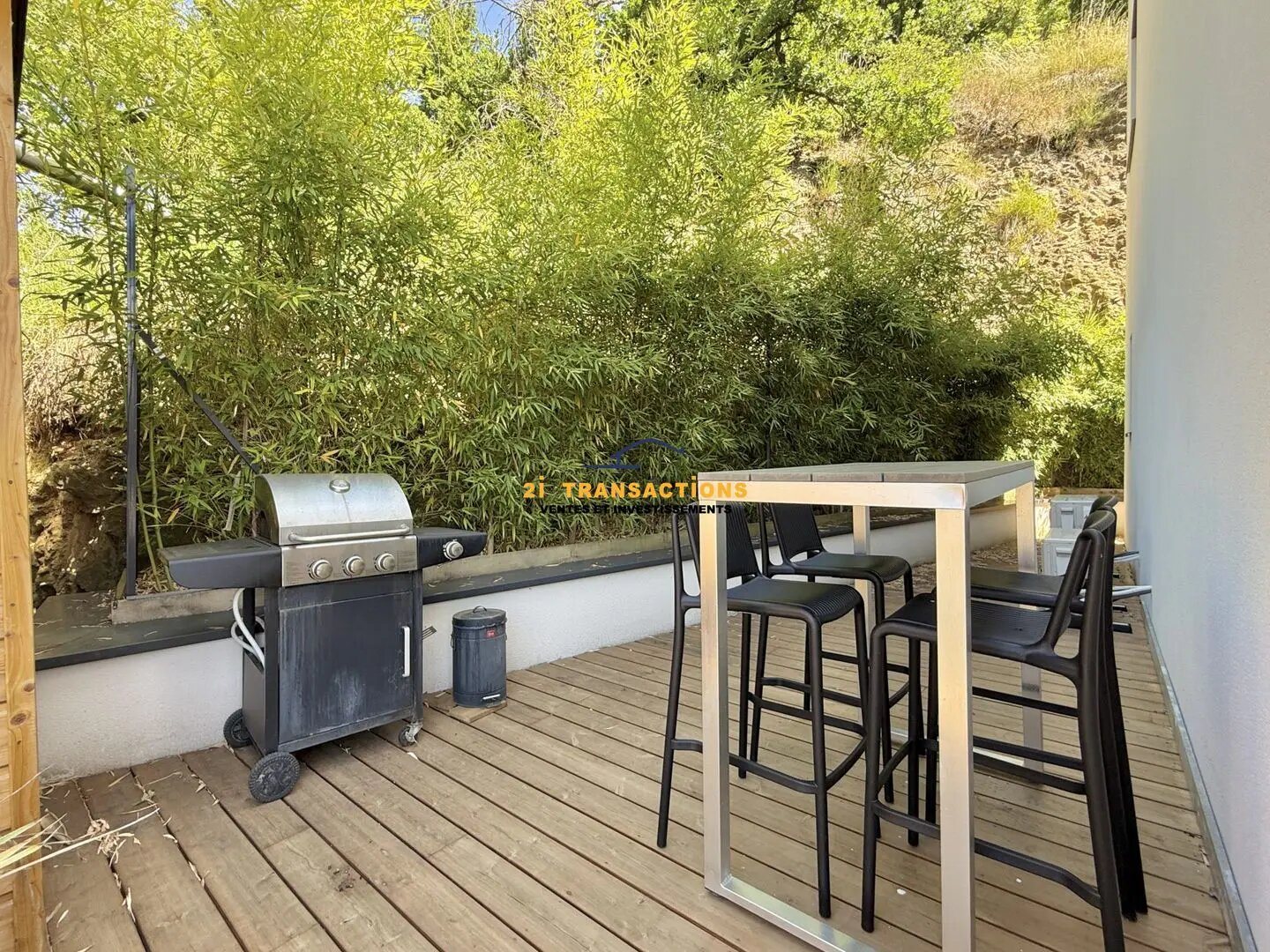 Maison à vendre, 118m², La Tour-en-Jarez
