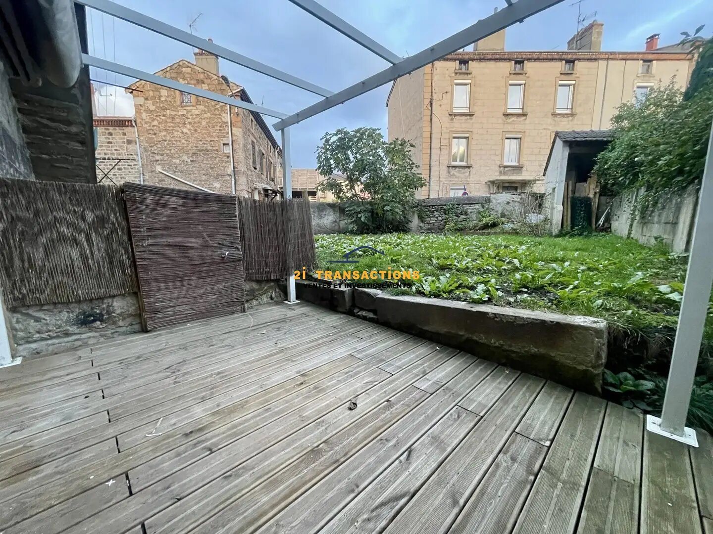 Appartement à louer, 44m², Saint-Chamond