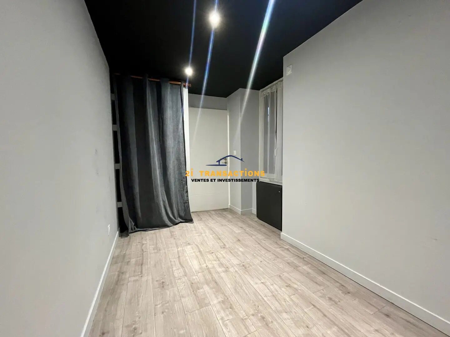 Appartement à louer, 44m², Saint-Chamond