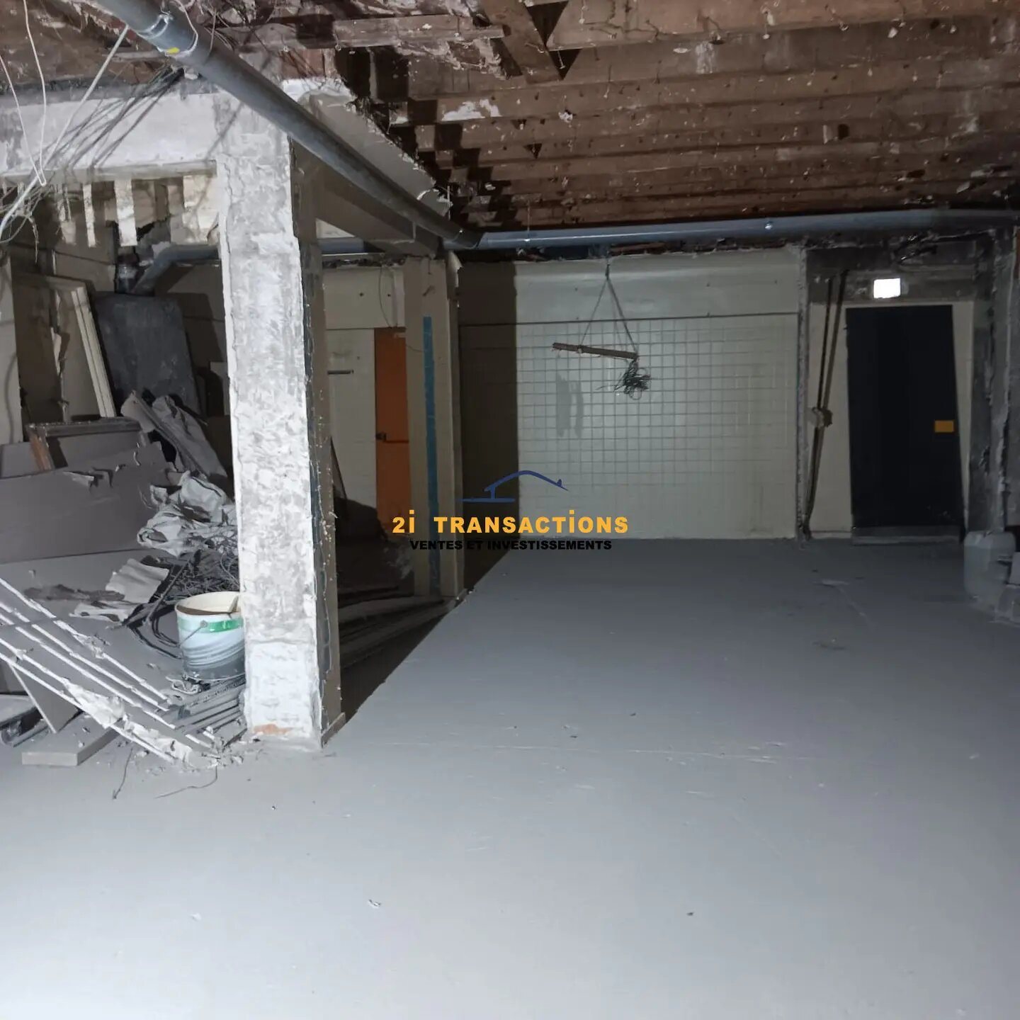 Appartement à vendre, 70m², Saint-Étienne