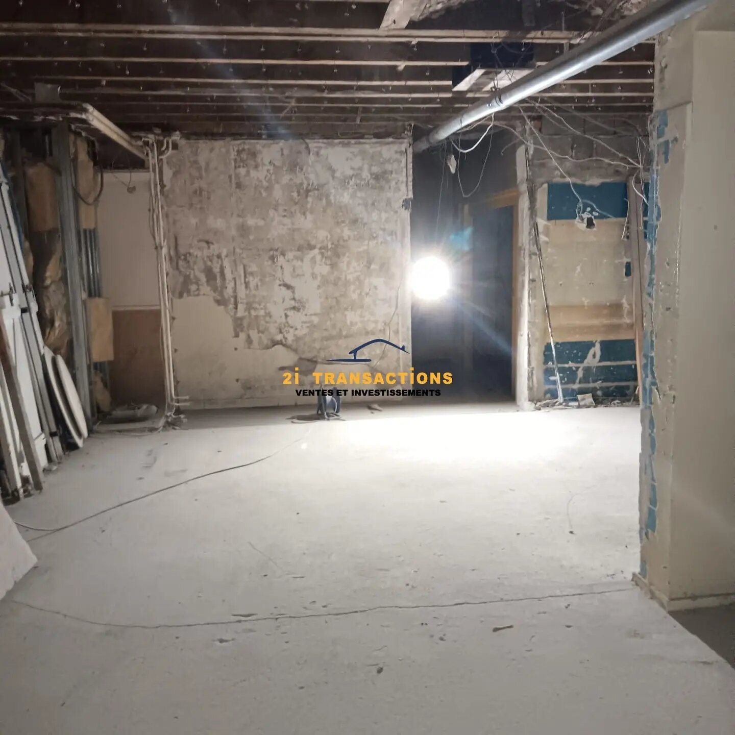 Appartement à vendre, 70m², Saint-Étienne