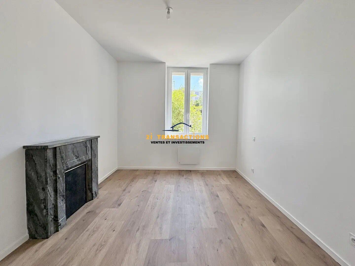 Appartement à vendre, 35m², Saint-Étienne
