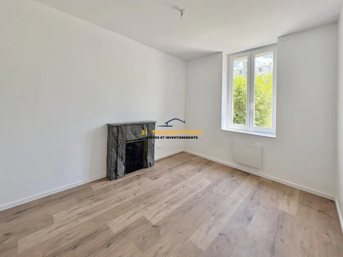 Appartement à vendre, 35m², Saint-Étienne