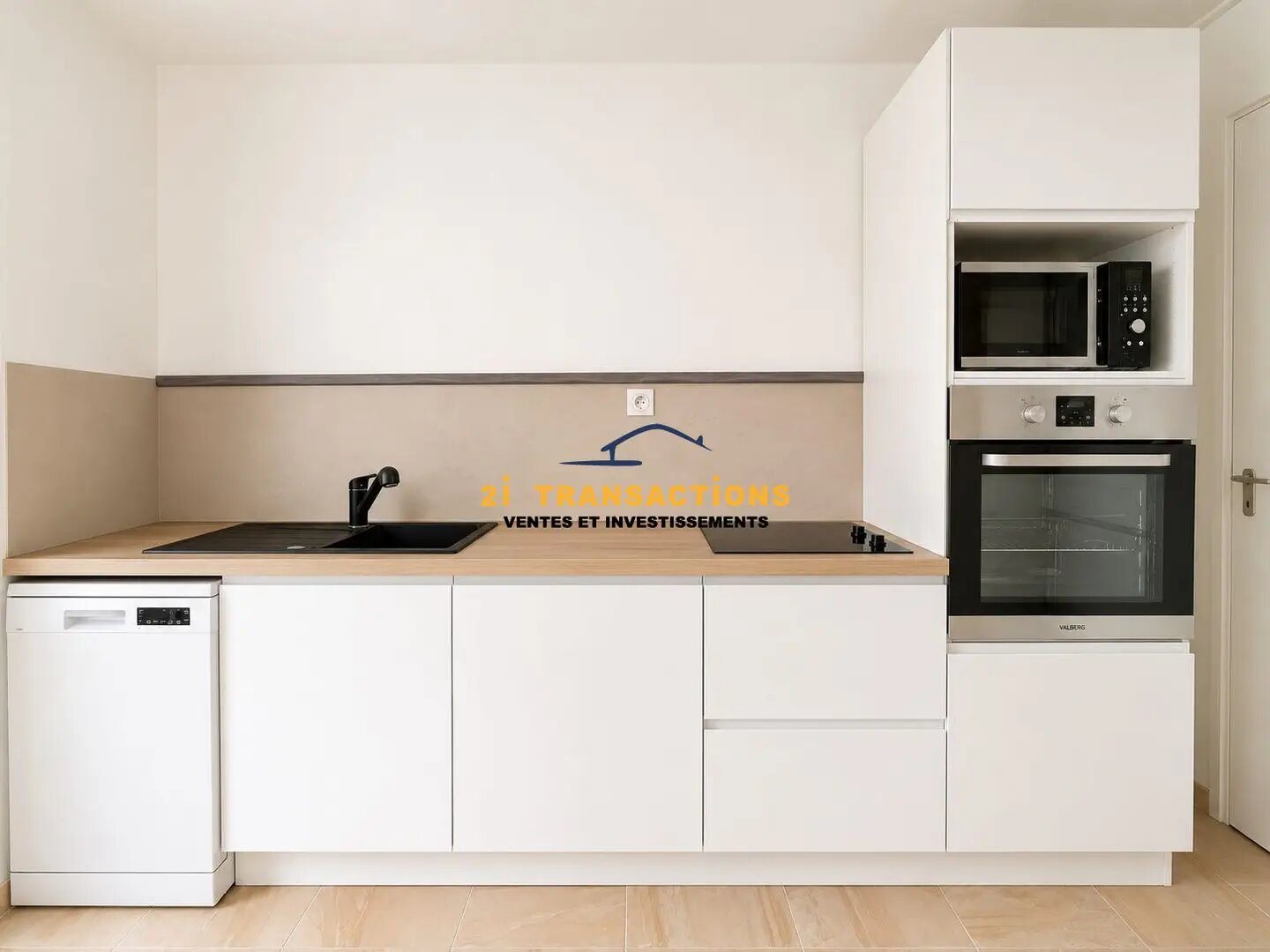 Appartement à louer, 69m², Saint-Étienne