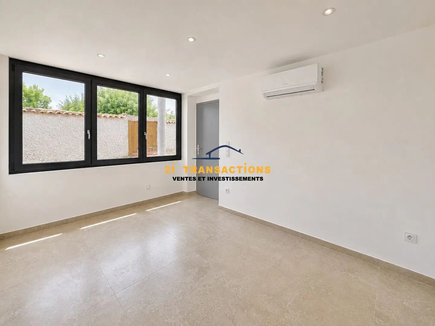 Appartement à louer, 31m², La Talaudière
