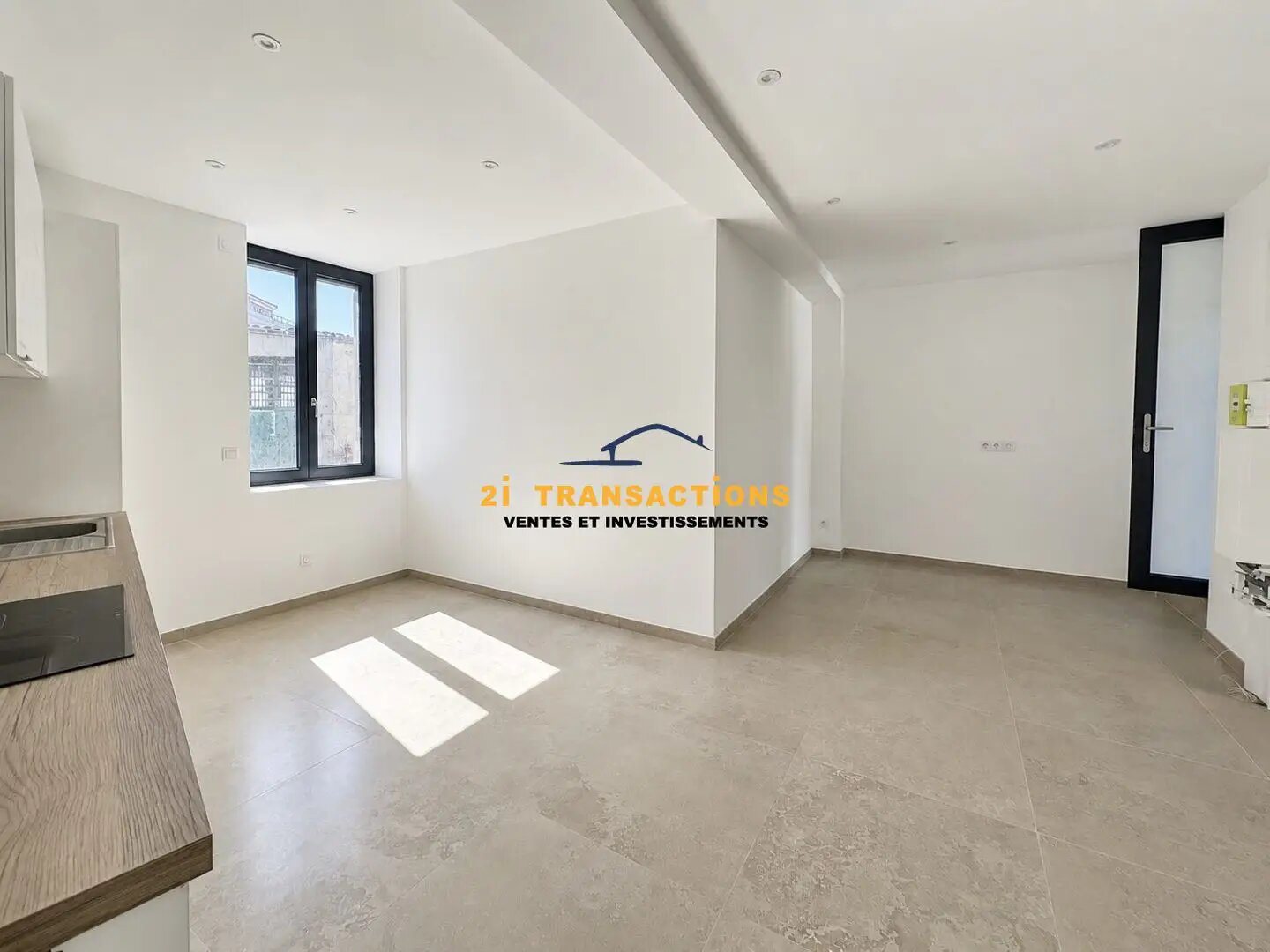 Appartement à louer, 38m², La Talaudière