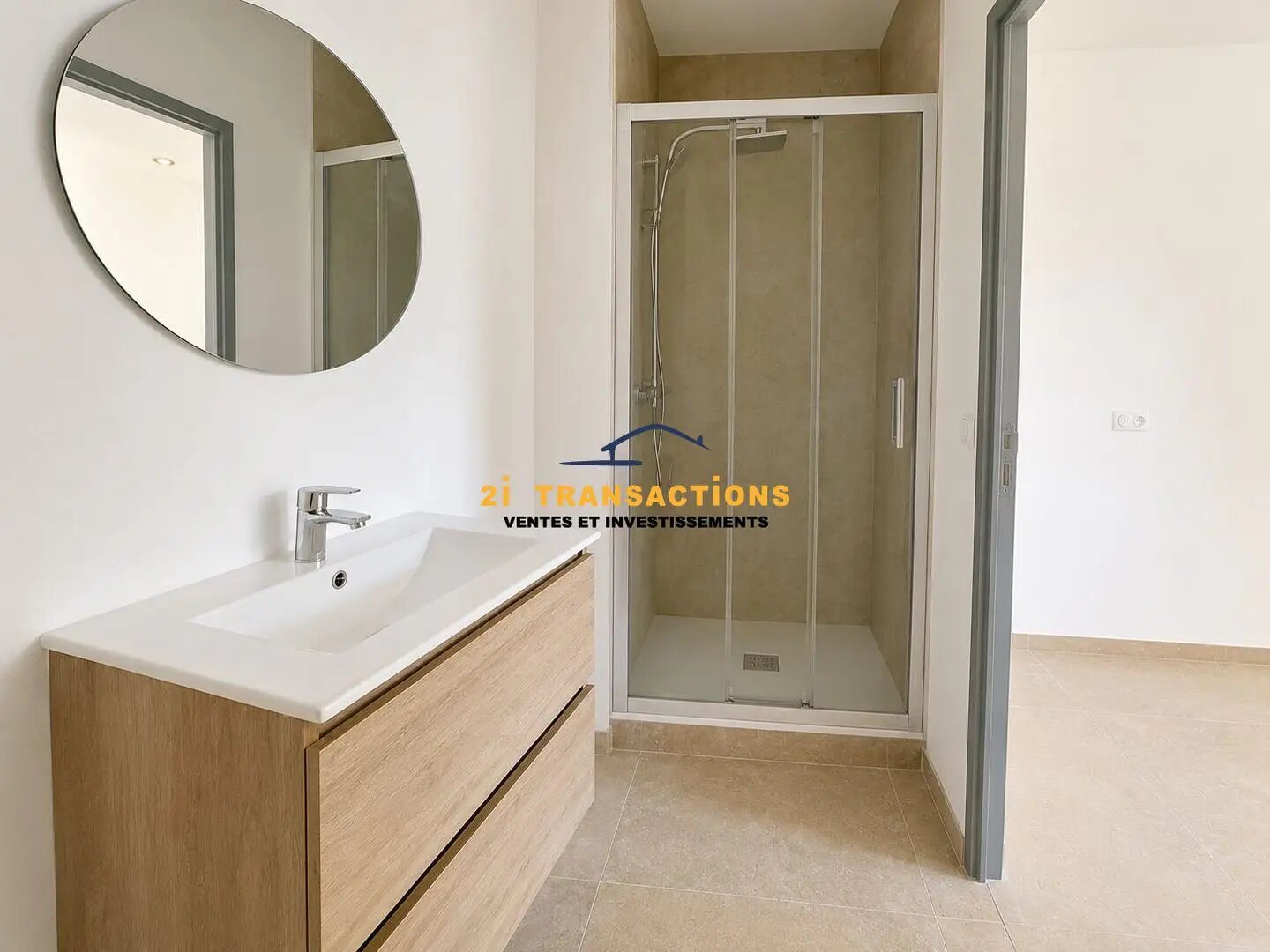 Appartement à louer, 38m², La Talaudière