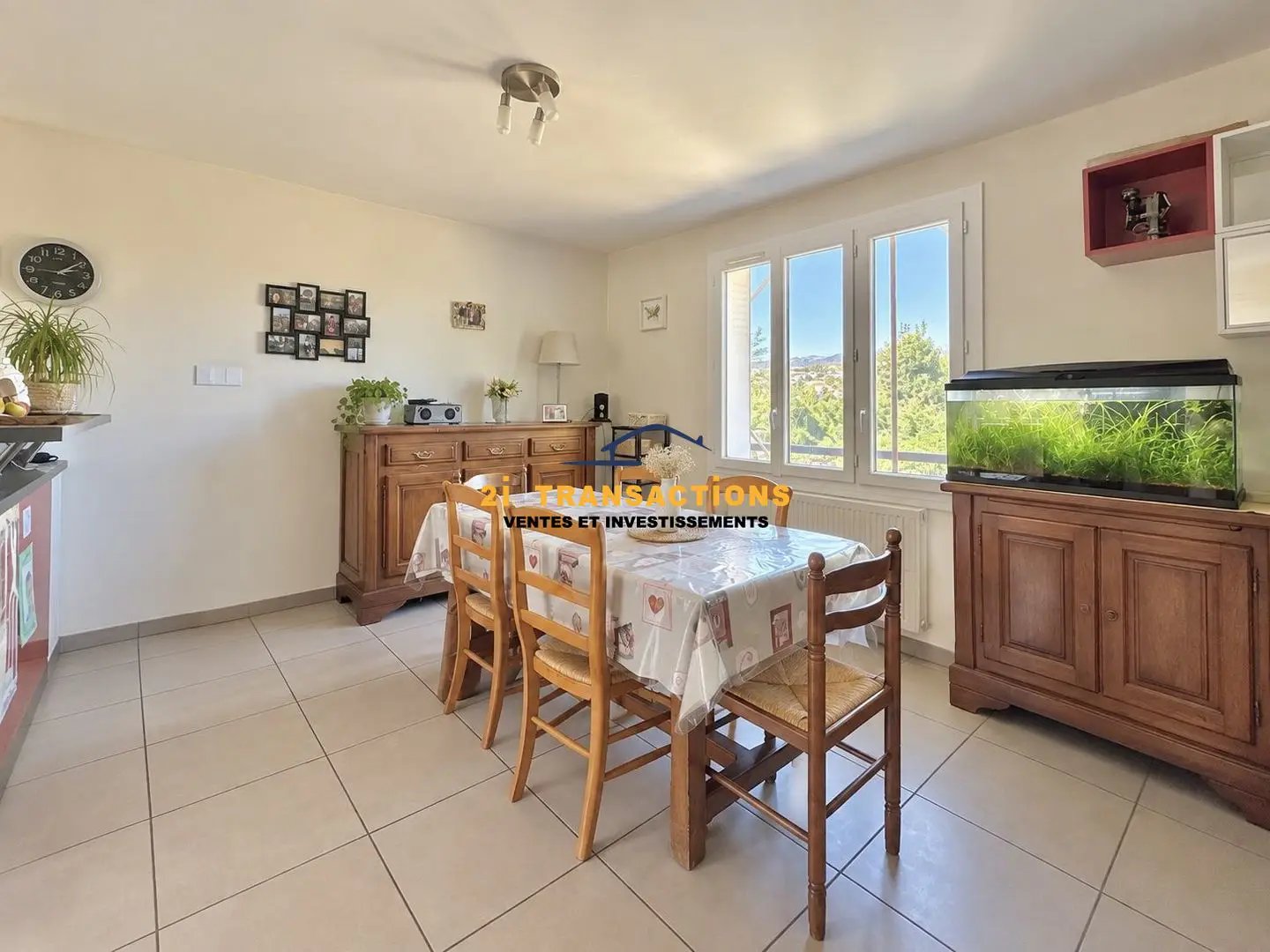Maison à vendre, 90m², Rive-de-Gier