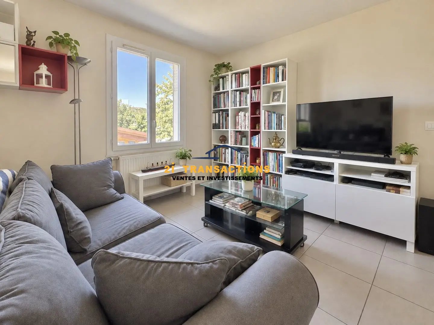 Maison à vendre, 90m², Rive-de-Gier