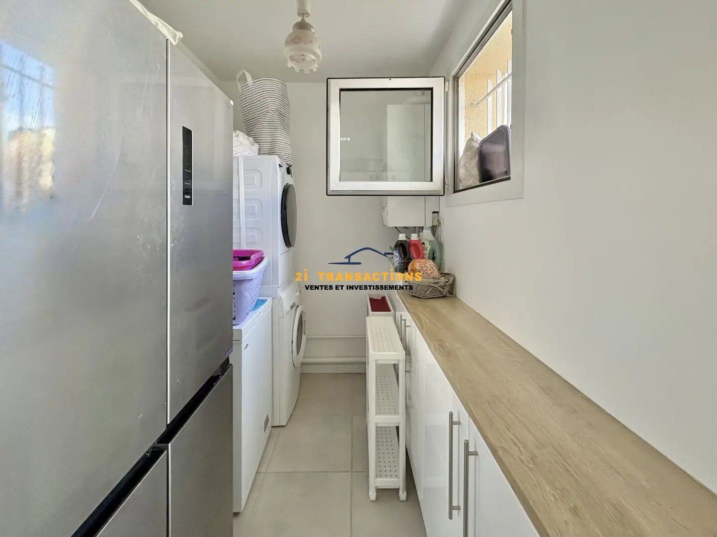 Appartement à louer, 85m², Saint-Etienne