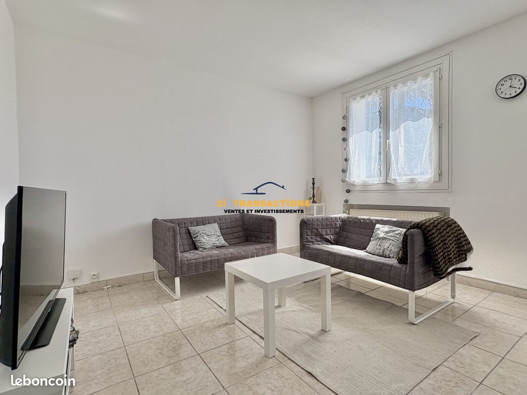 Appartement à vendre, 70m², Rive-de-Gier