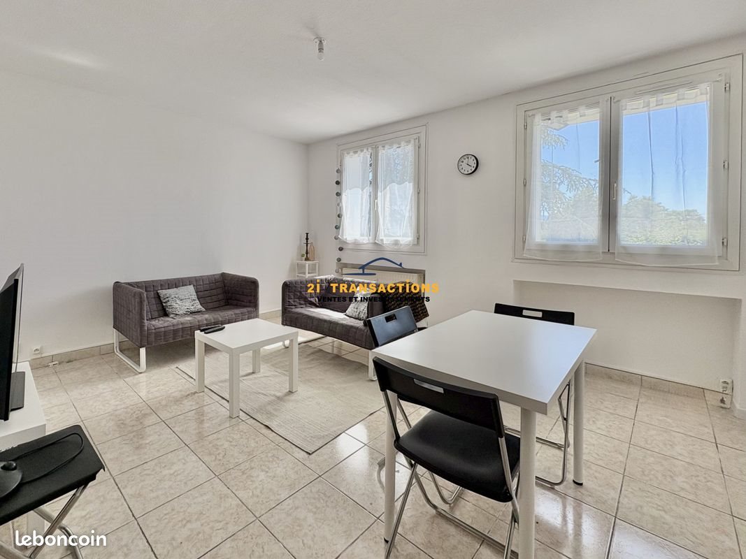 Appartement à vendre, 70m², Rive-de-Gier