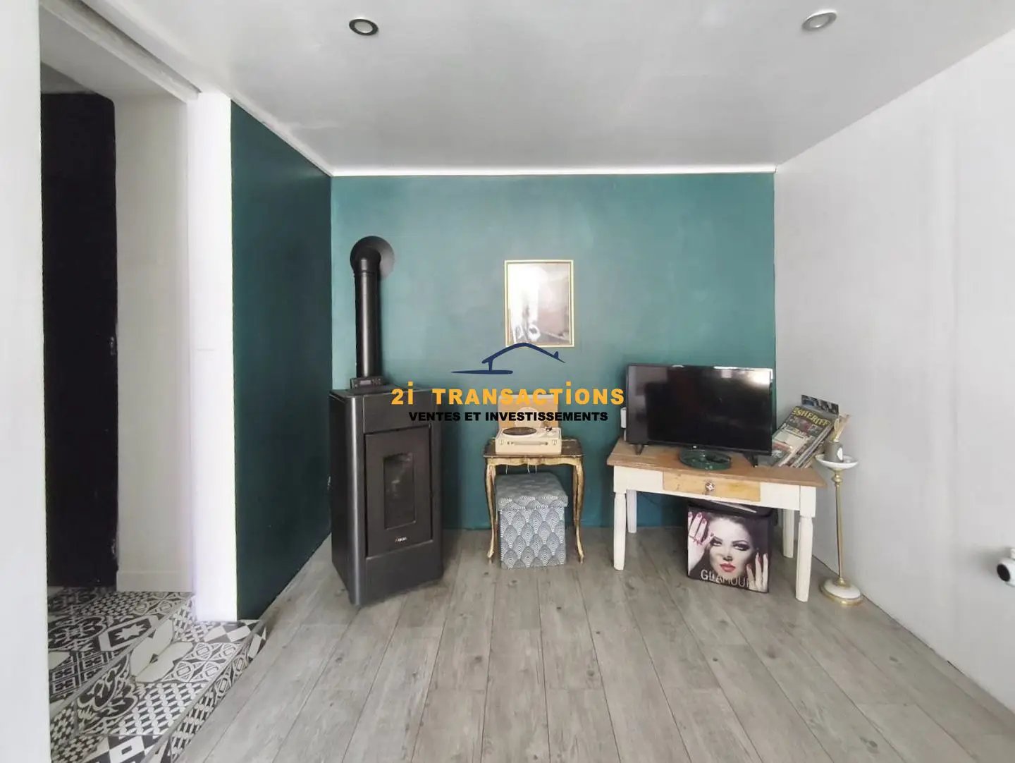 Maison à vendre, 203m², Saint-Marcellin-en-Forez