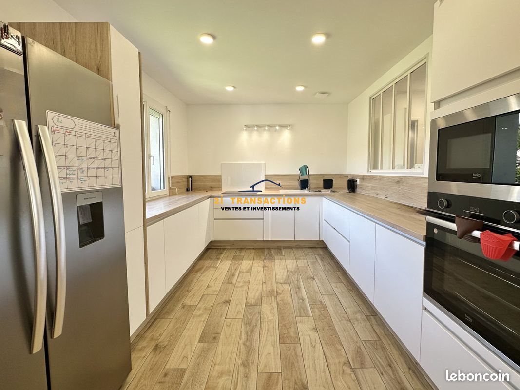 Maison à vendre, 123m², Unieux