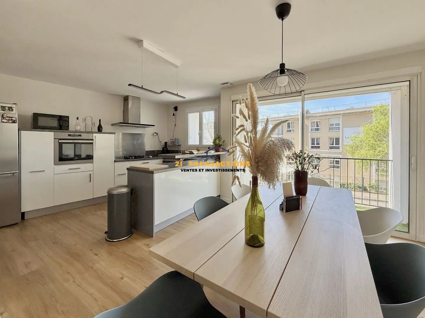 Maison à vendre, 97m², Saint-Priest-en-Jarez