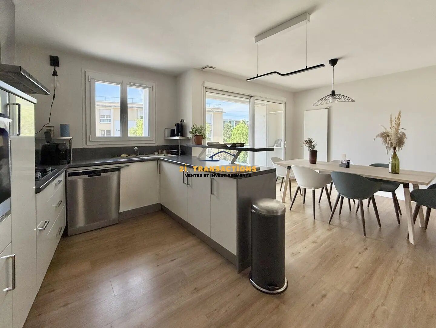 Maison à vendre, 97m², Saint-Priest-en-Jarez