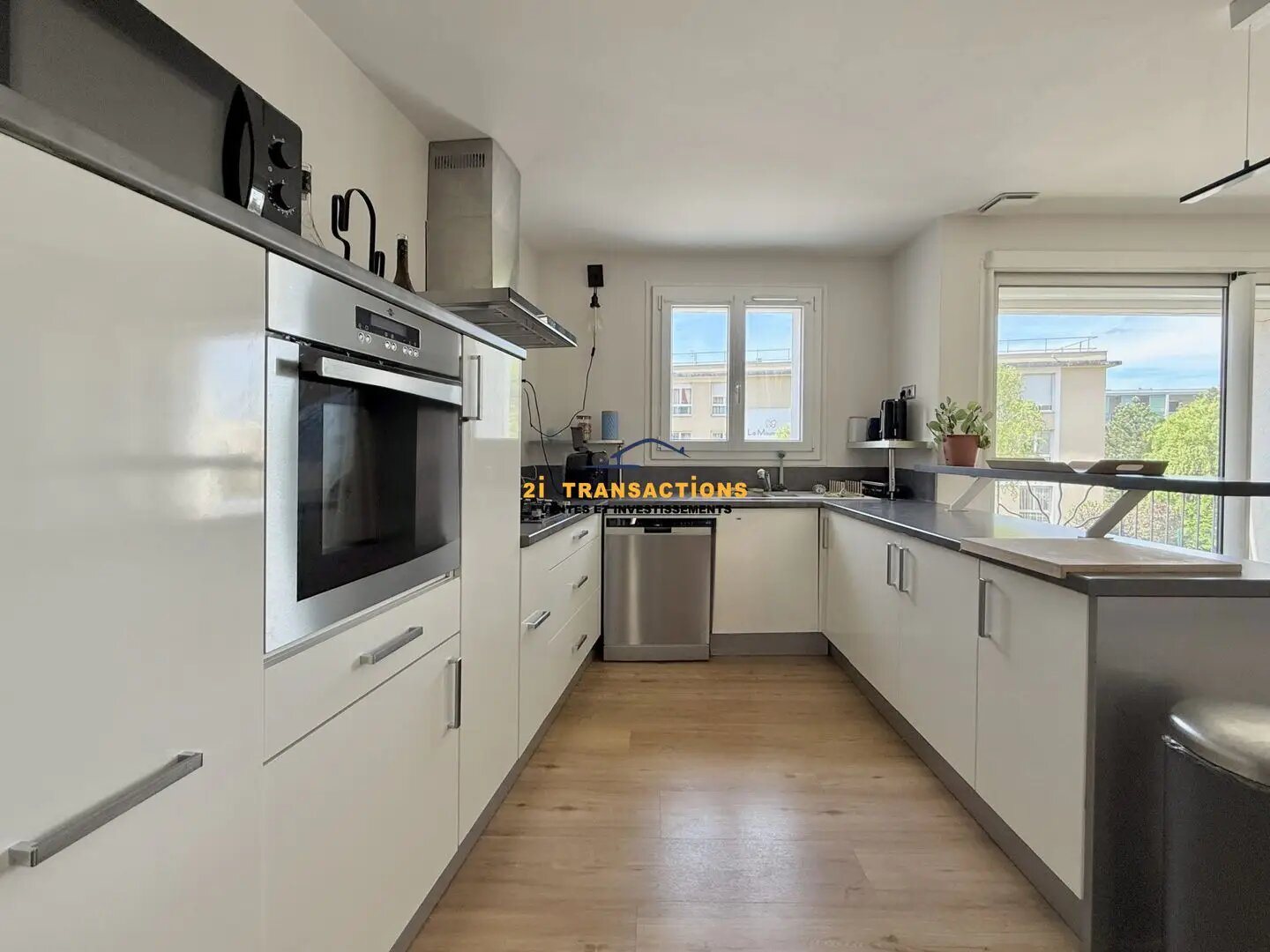 Maison à vendre, 97m², Saint-Priest-en-Jarez