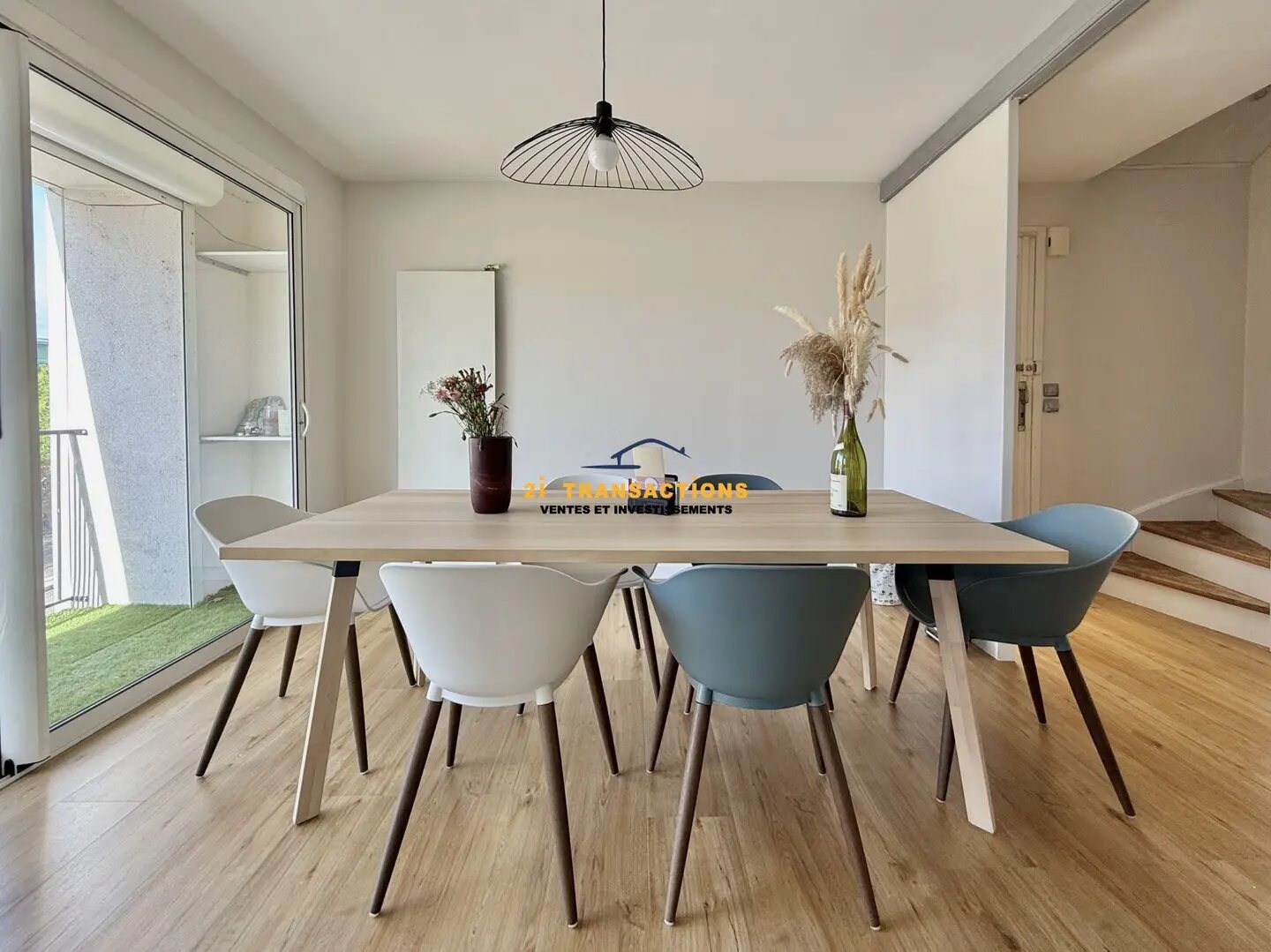 Maison à vendre, 97m², Saint-Priest-en-Jarez