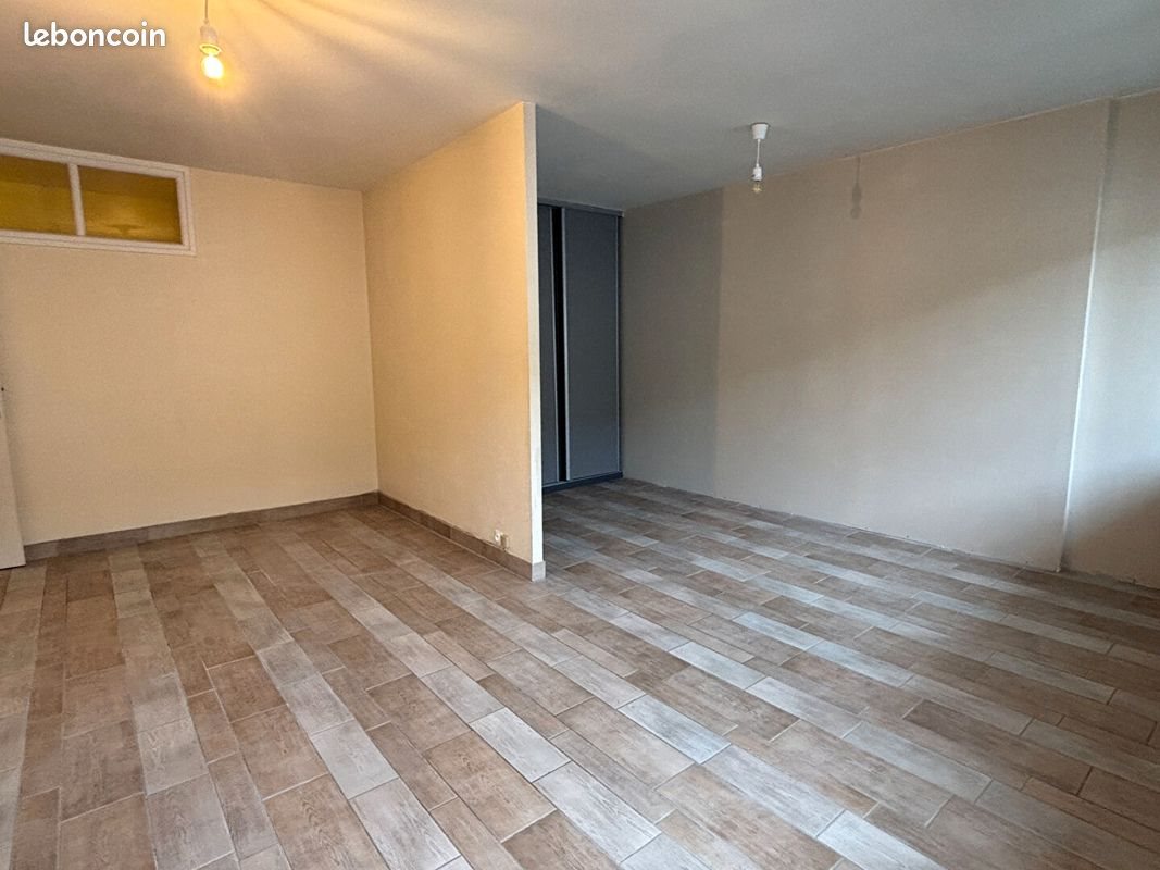 Appartement à louer, 65m², Saint-Brieuc