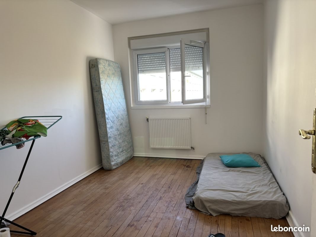 Appartement à vendre, 65m², Saint-Brieuc