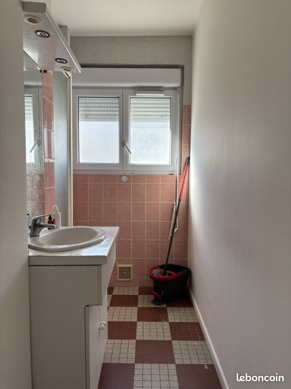 Appartement à vendre, 65m², Saint-Brieuc