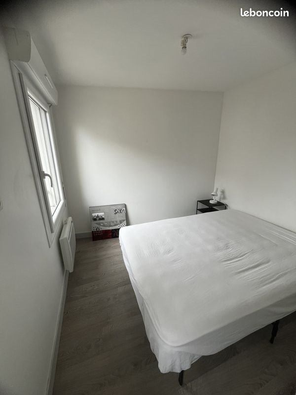 Appartement à louer, 31m², Saint-Brieuc