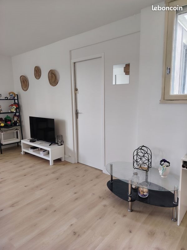 Appartement à louer, 98m², Saint-Brieuc