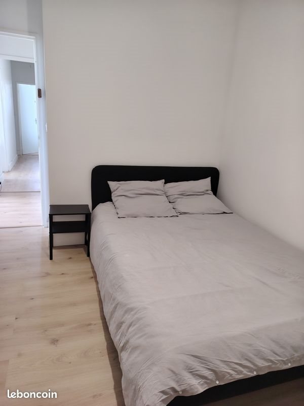 Appartement à louer, 98m², Saint-Brieuc