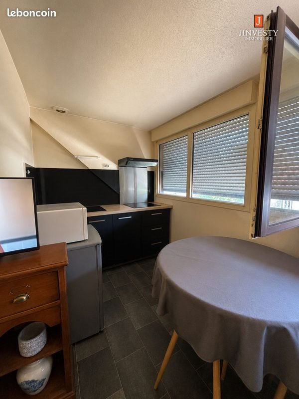 Appartement à vendre, 29m², Lorient