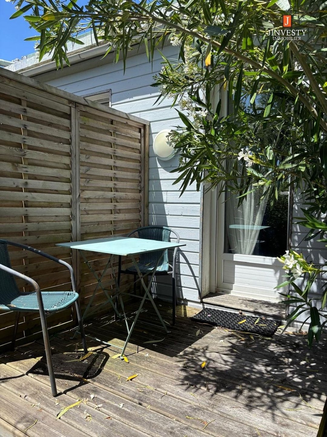 Appartement à louer, 18m², Lorient