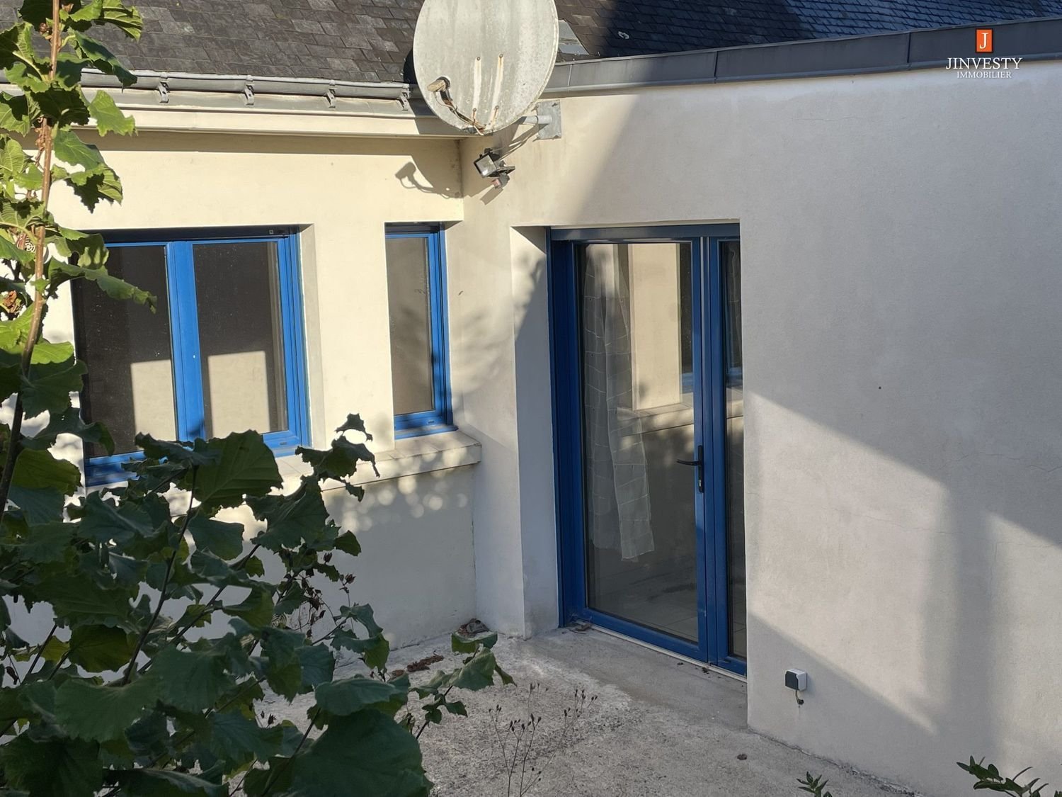 Maison à vendre, 120m², Inzinzac-Lochrist