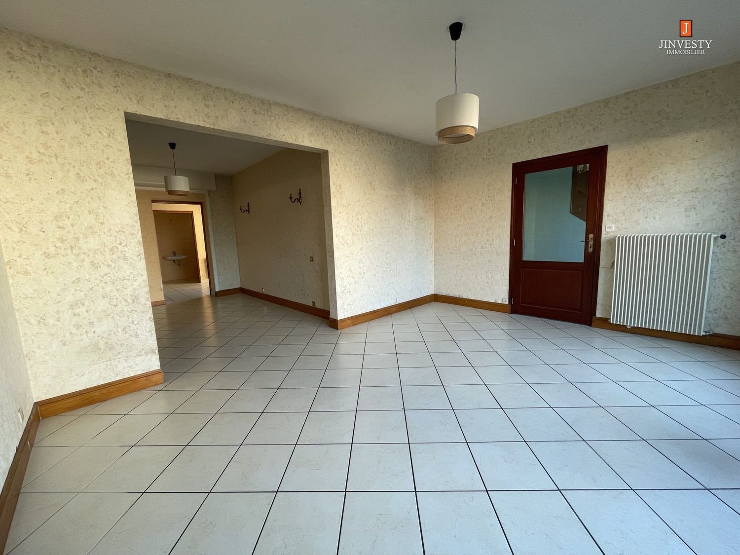 Maison à vendre, 120m², Inzinzac-Lochrist