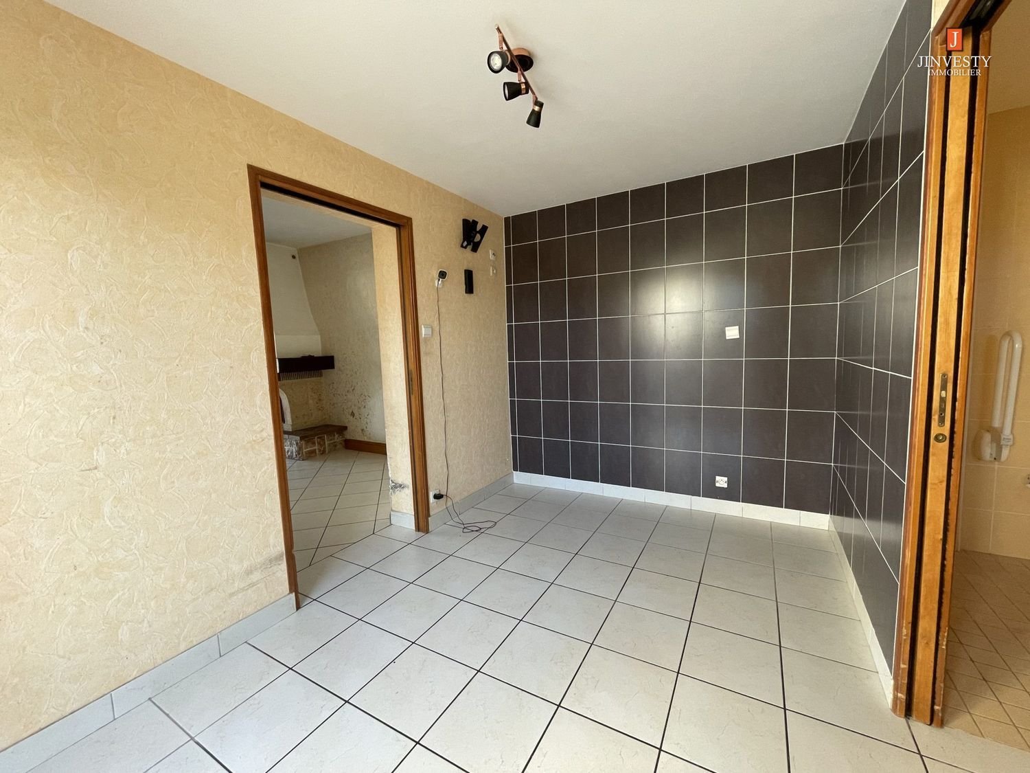 Maison à vendre, 120m², Inzinzac-Lochrist