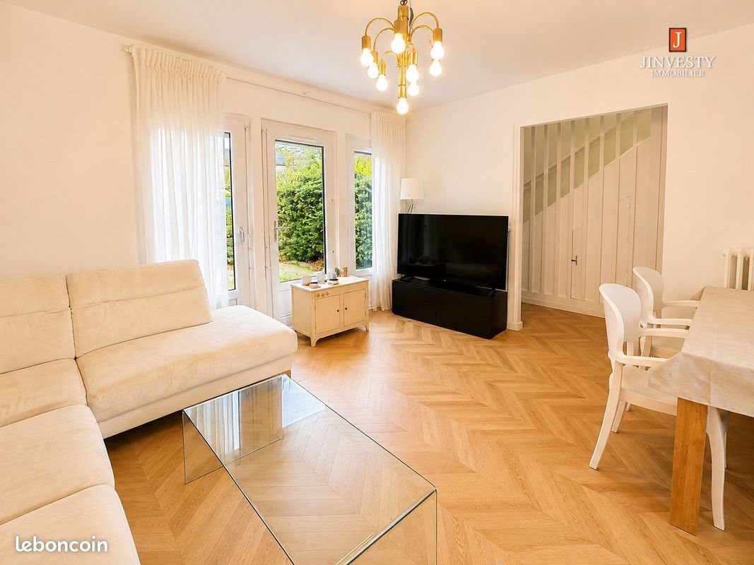 Maison à vendre, 68m², Lorient