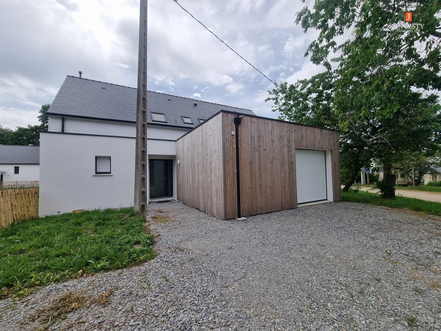 Maison à vendre, 115m², Guidel