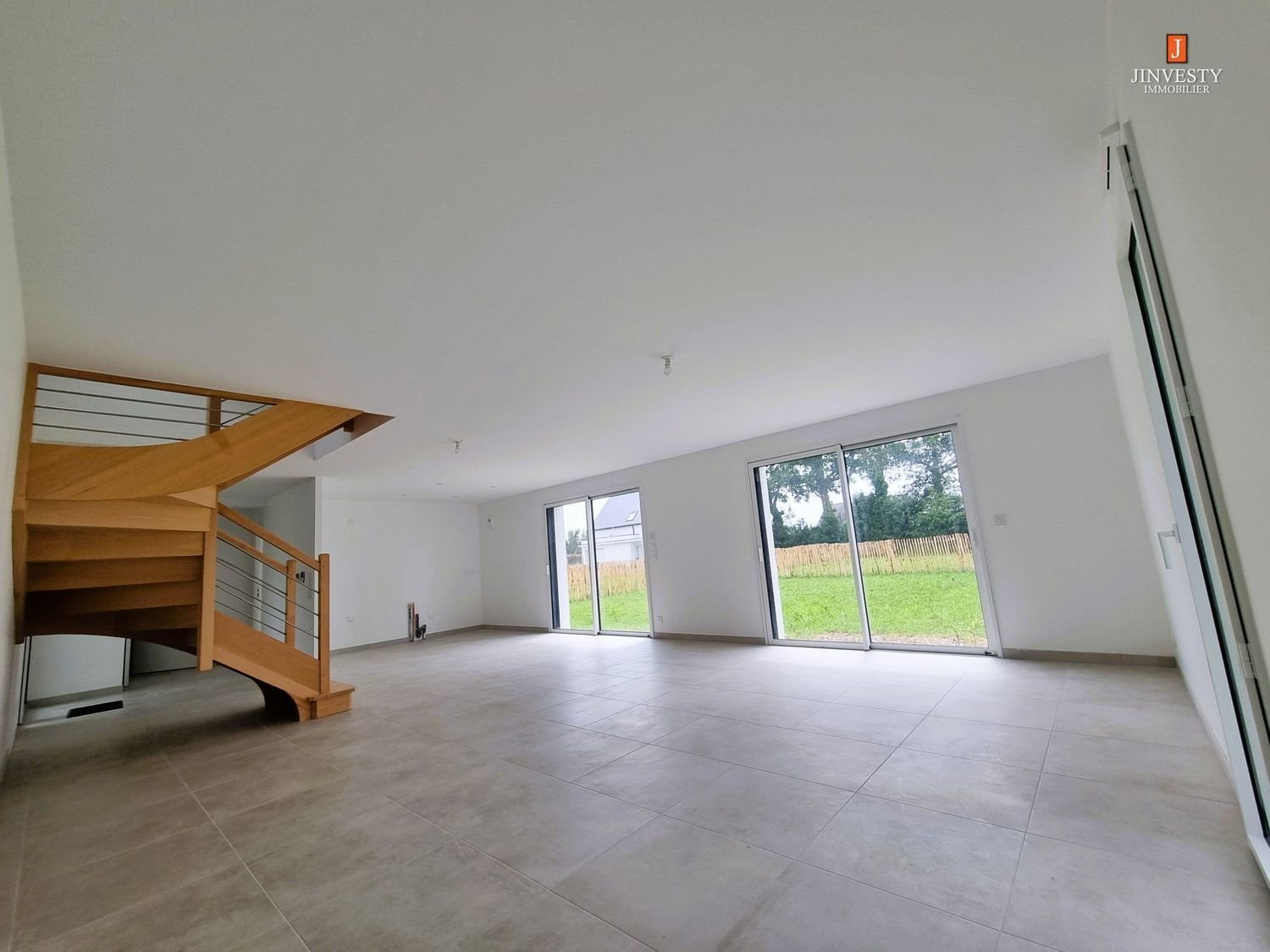 Maison à vendre, 115m², Guidel