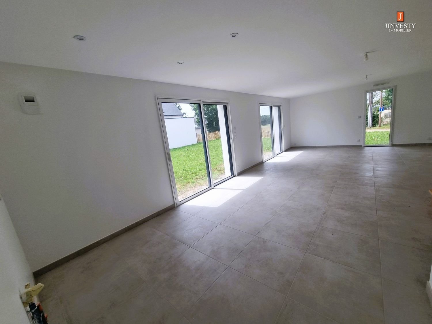 Maison à vendre, 115m², Guidel