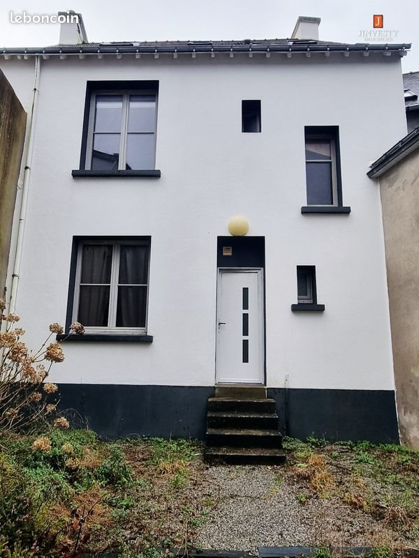 Appartement à vendre, 100m², Pont-Scorff