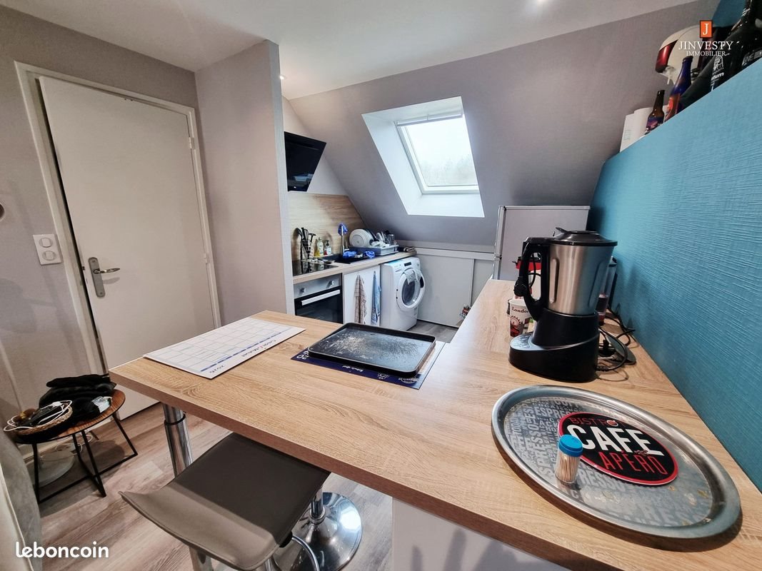 Appartement à vendre, 100m², Pont-Scorff