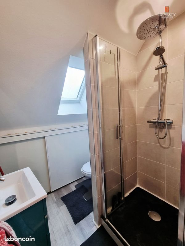 Appartement à vendre, 100m², Pont-Scorff
