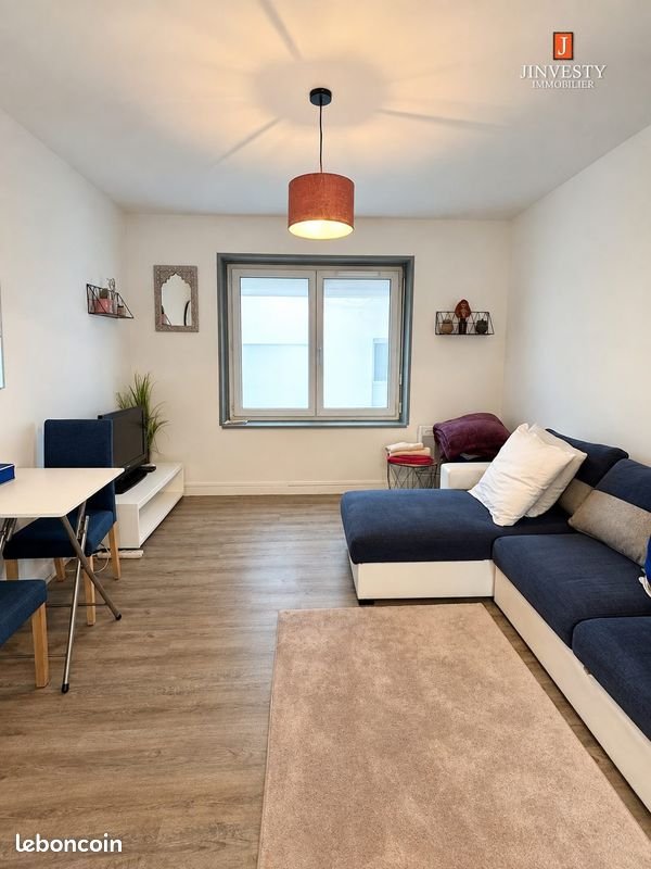 Appartement à vendre, 23m², Lorient
